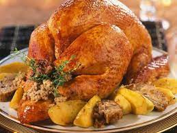 Dinde Farcie Au Whisky Recettes Recipe Meyer Lemon Recipes Cooking Recipes Whiskey Sour Recipe