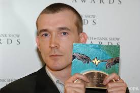 David Mitchell's tale of 280 tweets and the return of the Victorian serial