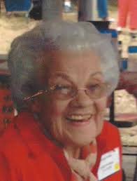 Sadie Mae (Briley) Ford Obituary October 3, 2015