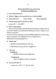 เขต12 สนับสนุนกองทุนฯนำร่อง ในการทำแผน พัฒนาโครงการ และ. à¸ª à¸§à¸™à¸— 3 à¹‚à¸„à¸£à¸‡à¸à¸²à¸£ à¸• à¸§à¸­à¸¢ à¸²à¸‡à¸ˆà¸²à¸à¸› 53