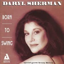 Daryl Sherman: albums, songs, concerts
