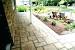 Outdoor Rubber Flooring Texture