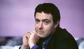 Welcome to Pozzitive: John Sessions