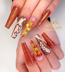 Here are our favorite coffin nail color ideas. Cute Fall Coffin Nails 2020 Ideas Cute Manicure