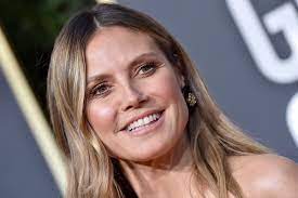 Witney carson, kristin cavallari and more celebrities have documented relaxing vacations with their little ones this summer. Heidi Klum Posted A No Makeup Instagram Selfie