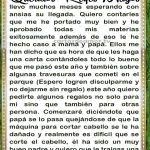 En estas misivas que te ofrecemos a continuación como modelos de cartas de amistad bonitas, originales, alegres y sinceras para expresar tu. Cartas De Amistad A Mi Amiga Mejores Amigos