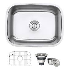 ruvati parmi undermount 24 in x 1725 in