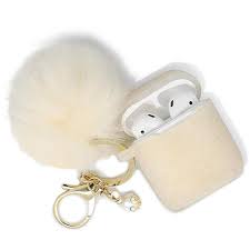 Airpods Case Filoto Airpods Silicone Cute Glittery Case Cover With Keychain Strap For Apple Airpod Gold Accessories Case Apple Airpods 2 Airpod Case