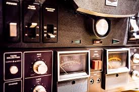 Check spelling or type a new query. Hd Wallpaper Vintage Audio Tape Recording Studio Background Technology Wallpaper Flare