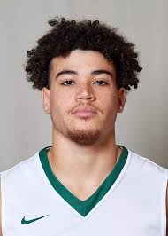 2020-21 Men's Basketball Roster