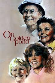 On Golden Pond