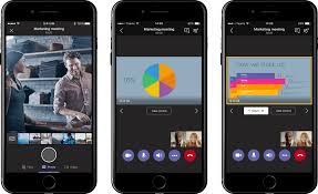Download microsoft teams and enjoy it on your iphone, ipad and ipod touch. Join A Call Or Meeting With Microsoft Teams Mobile App