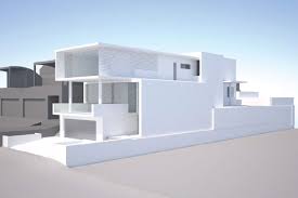 Double storey extension idea #5: Ultra Modern 3 Storey House With Amazing Views Prima Homes