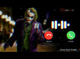 Y2mate Com Joker Ringtone Download Free Mp3 English Song Joker Best Ringtone Ringtones 2020 Youtube