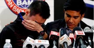 Misbun sidek kedudukan dunia sekarang : Datuk Lee Chong Wei Bersara Berita Viral Terkini