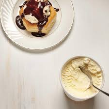 Profiteroles Express Recette En 2020 Recette Profiteroles Recette Recette Dessert