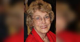 Obituary information for Jan Saxon