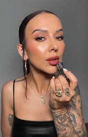 Marcia Calloway's Instagram, Twitter & Facebook