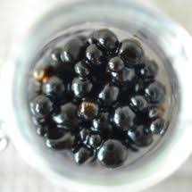 Balsamico Kaviar Isarkitchen Rezept Kaviar Balsamico Molekulare Kuche