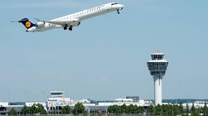 Wir vergleichen die angebote von mehr als 700 airlines, damit sie garantiert zum besten preis ans ziel kommen. Lufthansas Kurzester Flug Nurnberg Munchen Ist Eine Okologische Und Okonomische Absurditat Welt