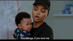 Mabusi wants to get Vulindlela – Umkhokha | uMabusi ukhathele, shame. She  just wants to be with Vulindlela. 😭💔 #Umkhokha  https://tinyurl.com/yepvxp95 | By Mzansi Magic | Facebook