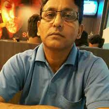 Ruchika Prakashs in India