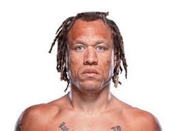 🚨FIGHT NEWS 🚨 Marcus McGhee vs Aiemann Zahabi at #UFCVegas97