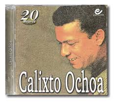 Calixto Ochoa