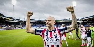 The club was founded on 12 august 1896 as tilburgia. Willem Ii Tegen Fc Groningen Gaat Gewoon Door Fcupdate Nl