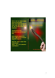 Untuk itu, kali ini akan dibahas secara lengkap dan mendalam mengenai pepatah suku bugis. Siri Pesse Flip Ebook Pages 1 50 Anyflip Anyflip