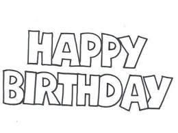 Happy Birthday Carousel Large Jpg 415 310 Happy Birthday Free Printable Happy Birthday Printable Happy Birthday Free