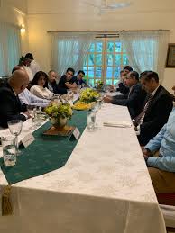 132 jalan ampang 50450 kuala lumpur malaysia. Pakistan High Commission Malaysia On Twitter High Commissioner Amna Baloch Hosted Senior Executives At Mncs Businessmen Of Pak Origin To Enlist Support For Enhancing Trade And Investment Cooperation Btw Pakistan