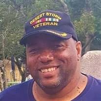 Mr. Gerald Dozier Obituary (2022)