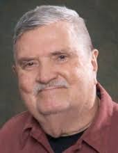 Obituary information for Gerald "Gerry" Edwin Westfall