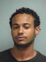 2 Alexandria men arrested after disturbance, chase