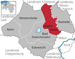 Öffnungszeiten von mvkk gmbh & co. Wiefelstede Wikipedia