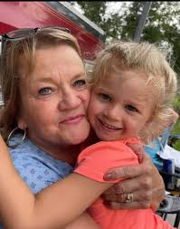 Profile for Orange Hill United Methodist Church