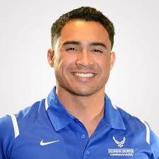 AF Warrior Games Team