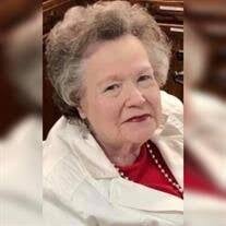 Una Mary Colville Obituary