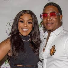Joc said enough is enough & files for divorce 😮‍💨 it's only been about 3  years ! I believe people don't really kno who they be marrying jus doing it  jus because
