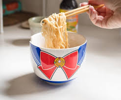 Grace street coffee and desserts. Believe It New Anime Ramen Bowls Make Dinnertime Fun Again