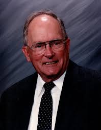 Obituary for Lawrence "Doc" W. Stauffer