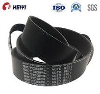EPDM Agricultural Variable Speed V Belt (HH, HI, HJ, HG, HK, HL, HM, HO,  HN, Hz, HA, HB, HC, HD)