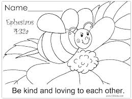 Bible Colouring Page For Kids Sunday School Coloring Pages Sunday School Preschool Bible Coloring Pages