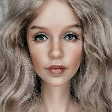 Кукла БЖД (BJD)