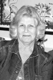 2010-10-10 Ft Walton Beach 011xa-bw Nancy Bennett