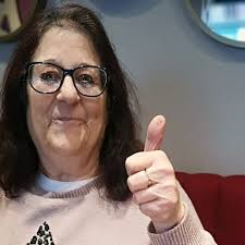 Fundraiser for Amanda Muchemwa by Andrew Adaway-Fenner : Shirley Rose Fenner