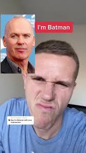 I’m Batman