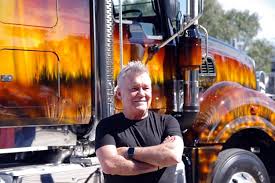 Freight train heart , 1987. Working Class Mack To Raise Funds For Drought Stricken Farmers News