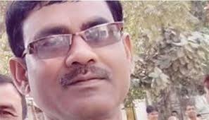 Realising BJP MLA Vikram Saini's vision for the future: A beard-free India! 